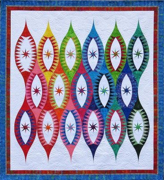 Arabian Nights von Jacqueline de Jonge by BeColourful
